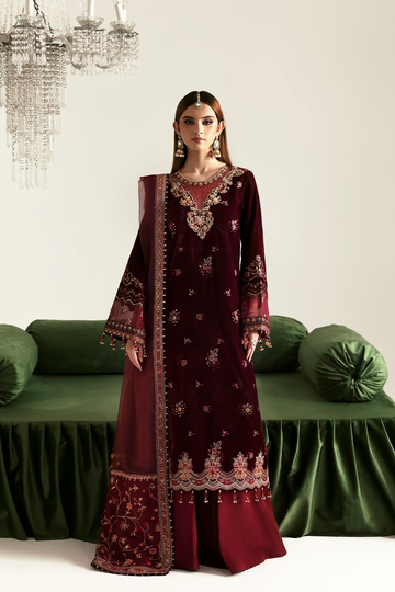 Emaan Adeel Nadira Online Shopping